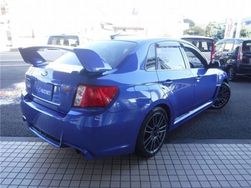 IMPREZA