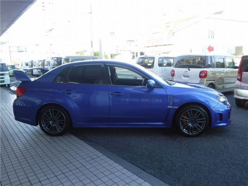 IMPREZA