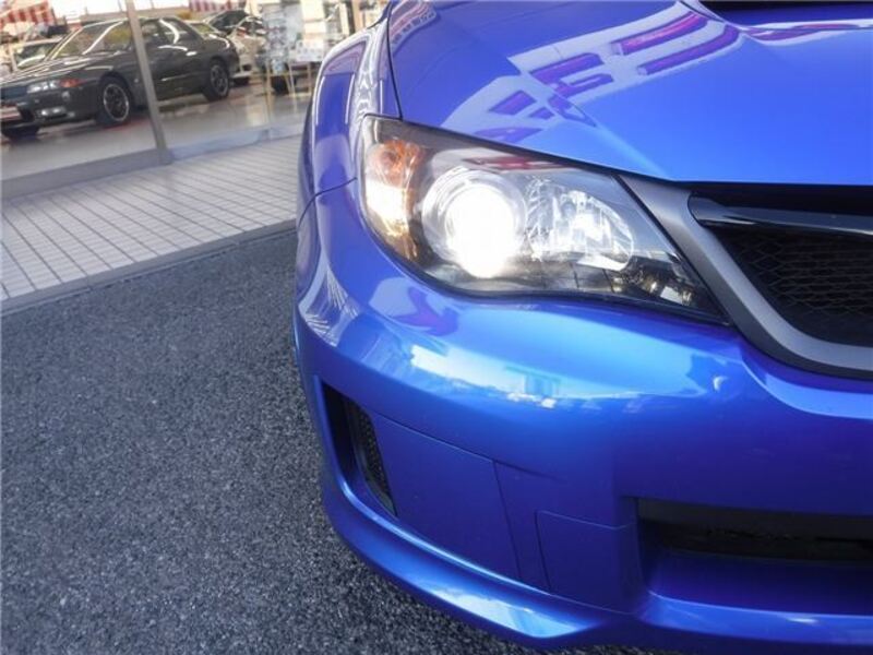 IMPREZA