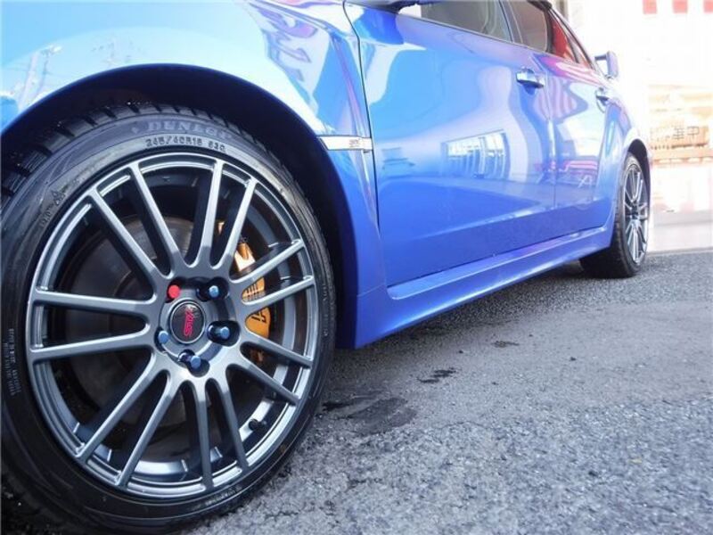 IMPREZA