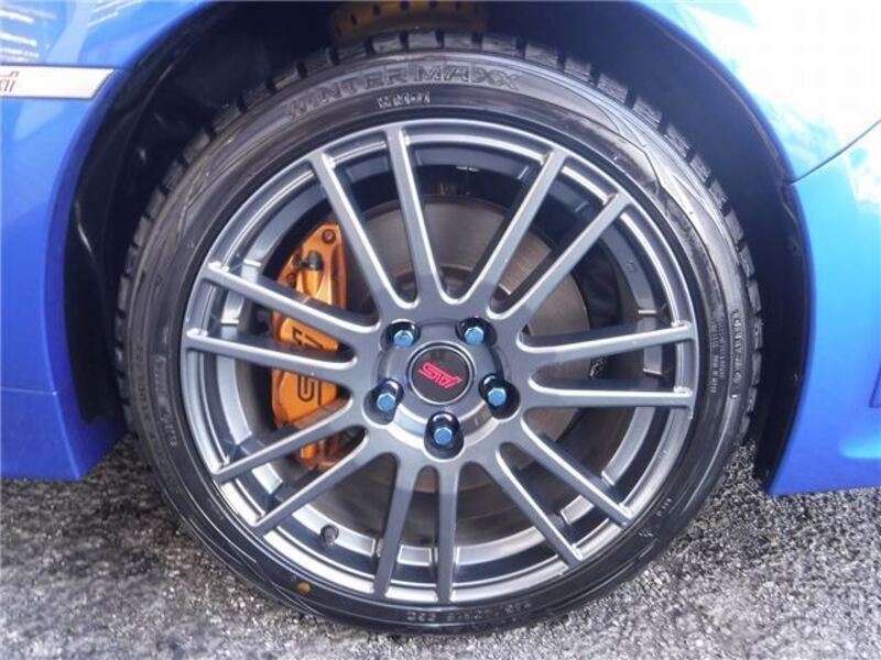 IMPREZA
