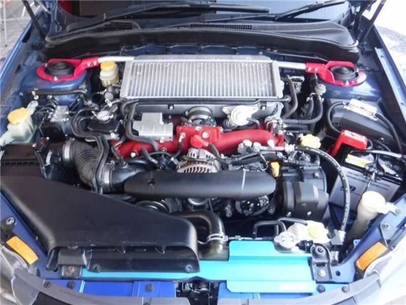 IMPREZA
