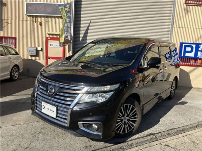 ELGRAND