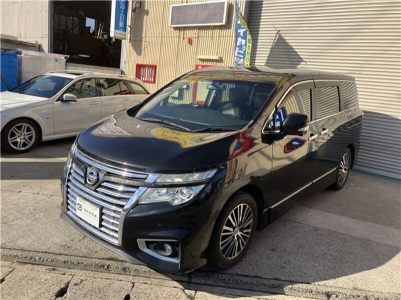 ELGRAND