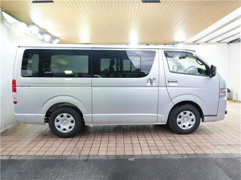 HIACE