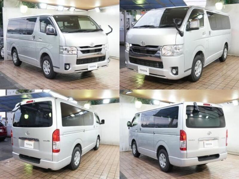 HIACE