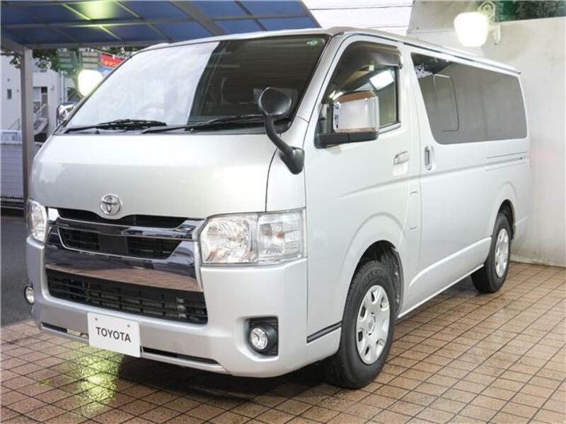 HIACE