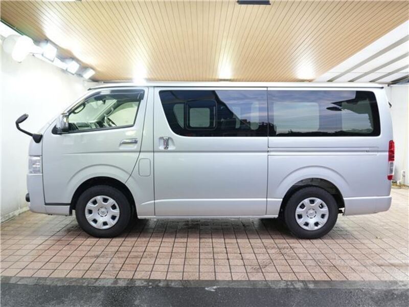 HIACE