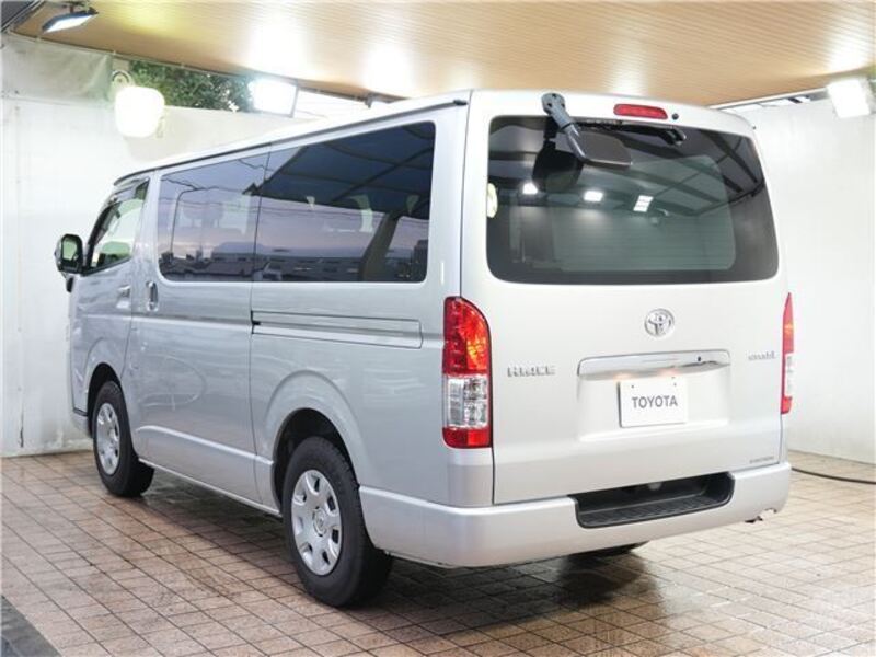 HIACE