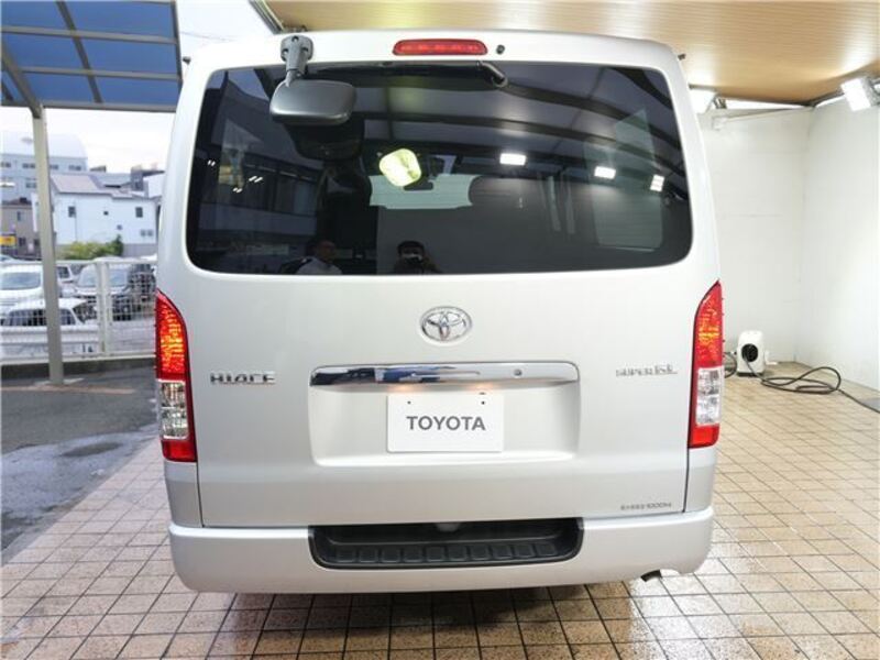 HIACE
