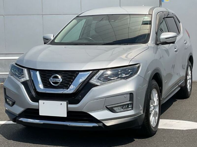 X-TRAIL-0
