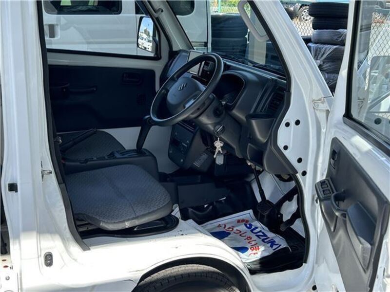 CARRY TRUCK