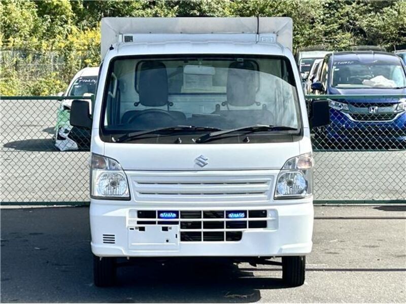 CARRY TRUCK