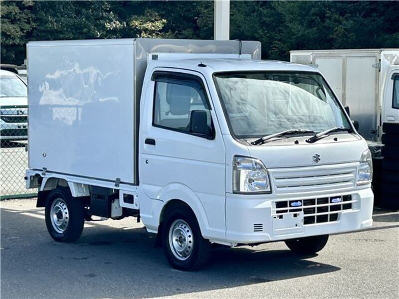 CARRY TRUCK