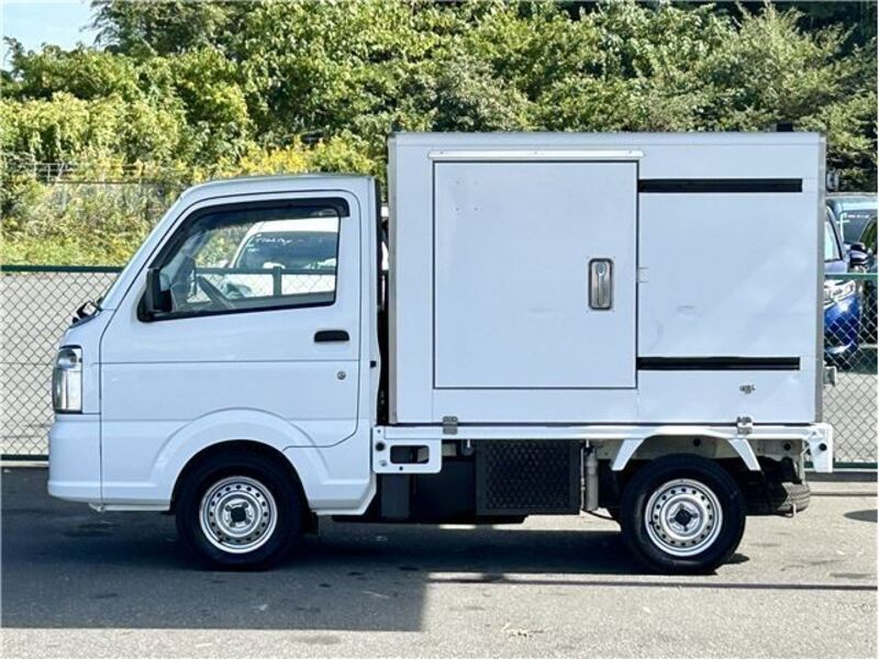 CARRY TRUCK
