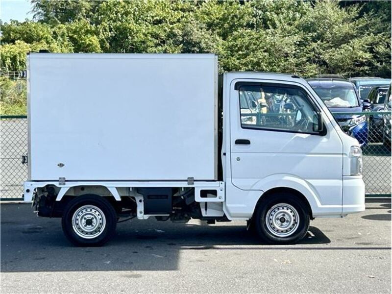 CARRY TRUCK