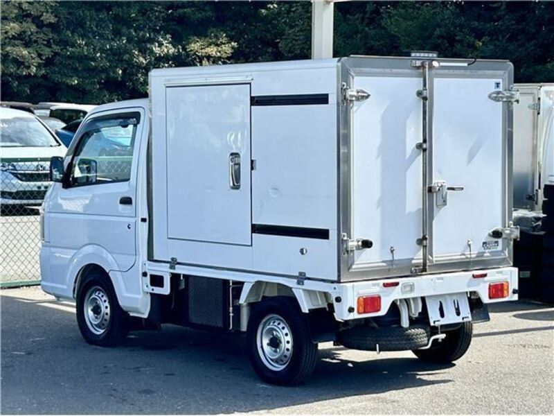 CARRY TRUCK