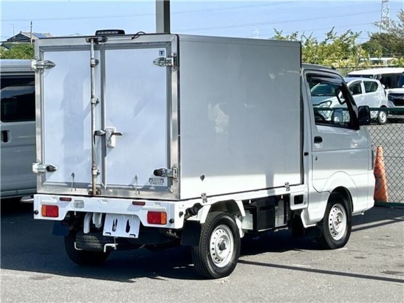 CARRY TRUCK