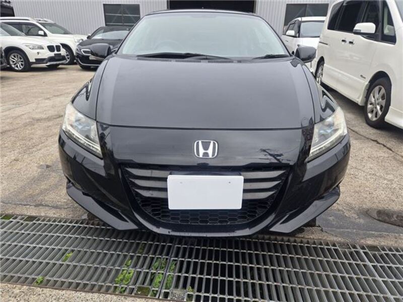 CR-Z