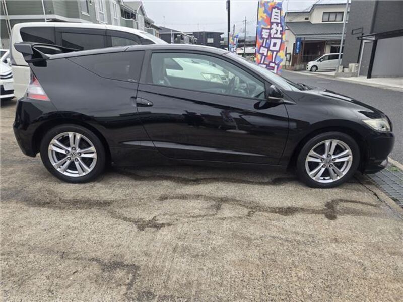 CR-Z