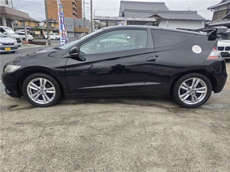 CR-Z