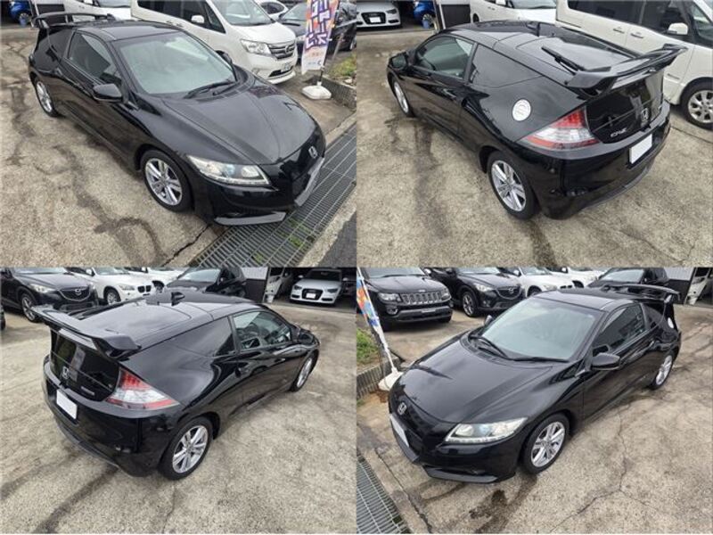 CR-Z