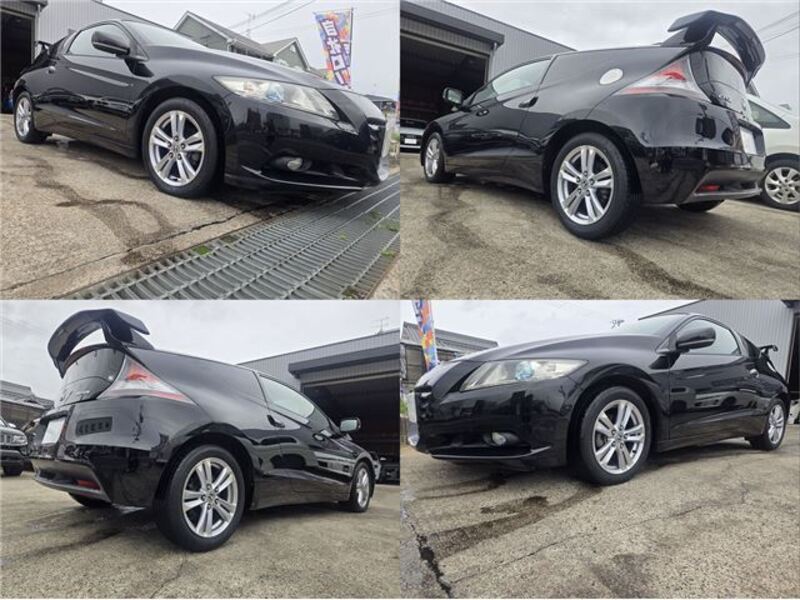 CR-Z