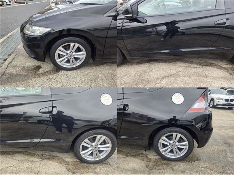CR-Z