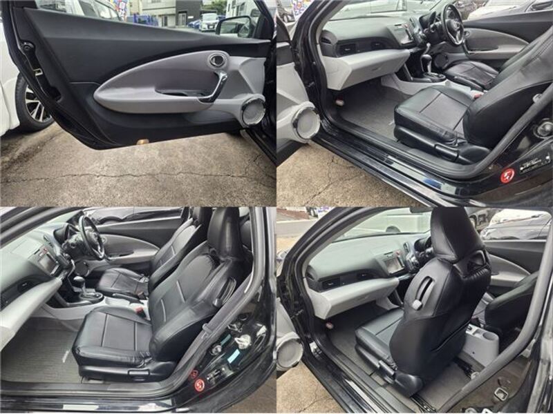 CR-Z