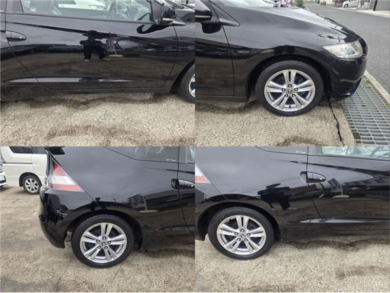 CR-Z