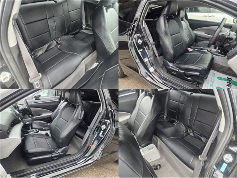 CR-Z