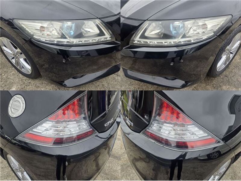 CR-Z