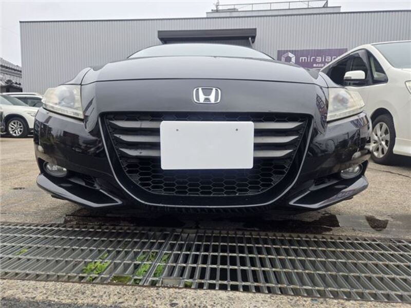 CR-Z