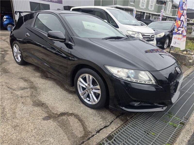 CR-Z