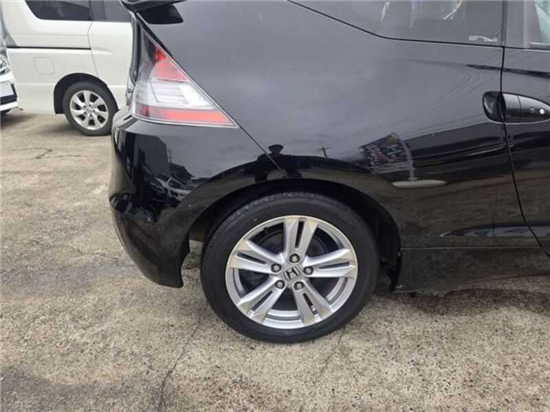 CR-Z