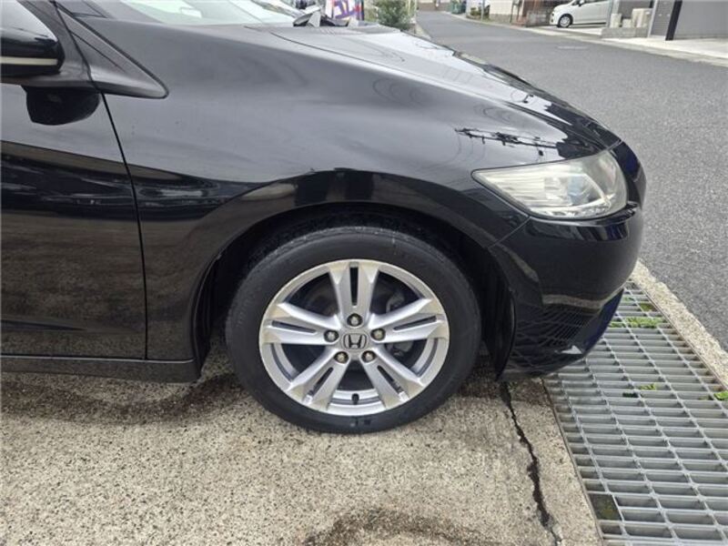 CR-Z