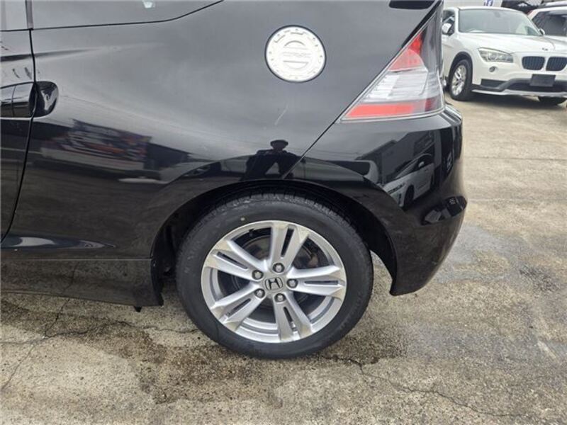 CR-Z