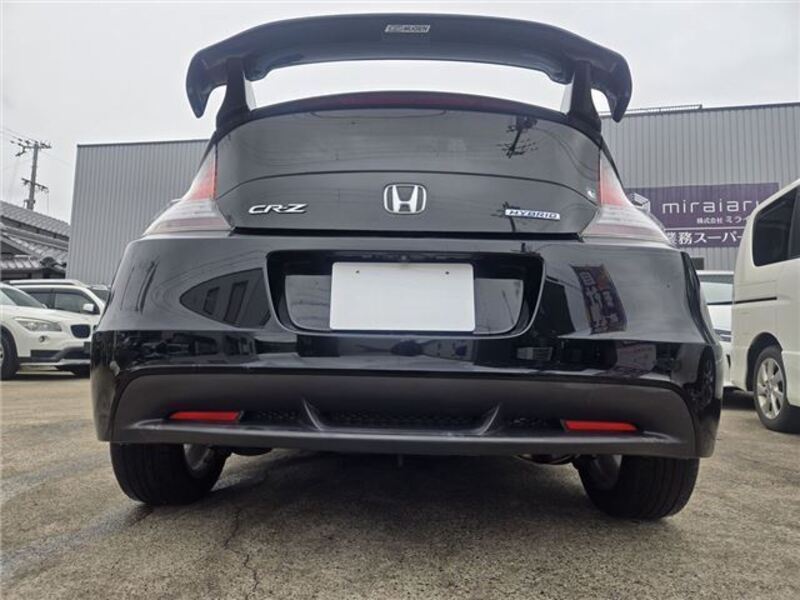 CR-Z