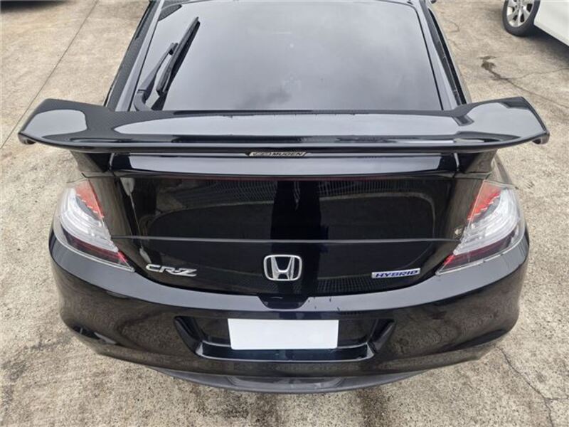 CR-Z