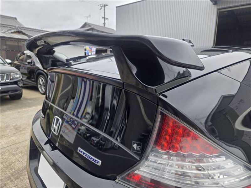 CR-Z