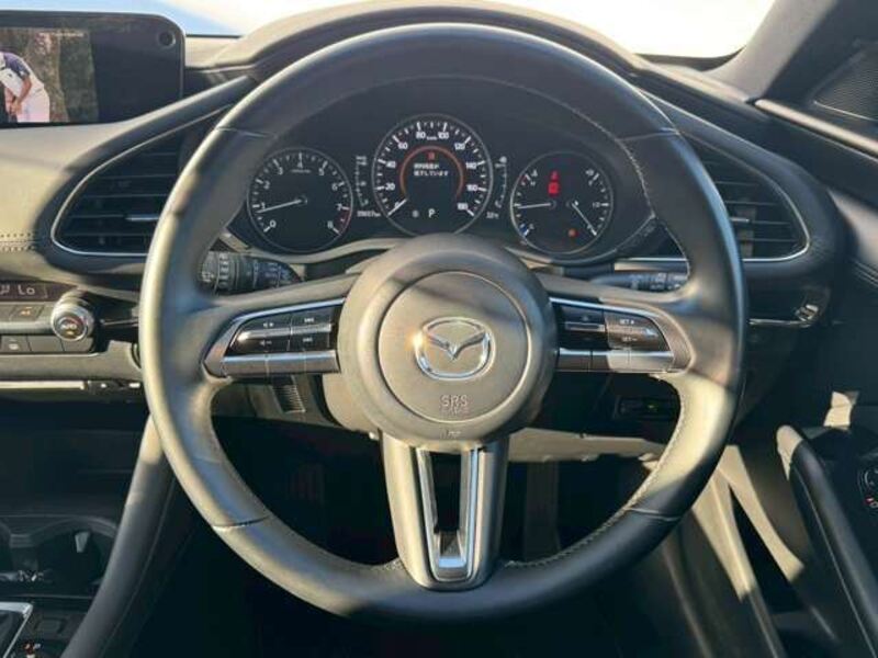 MAZDA3