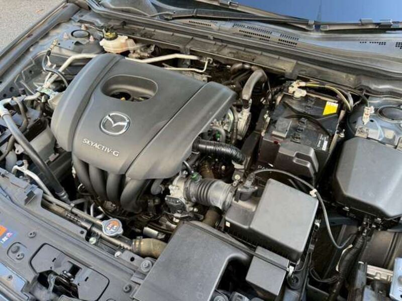 MAZDA3