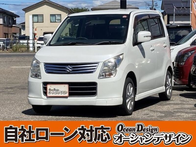WAGON R-0