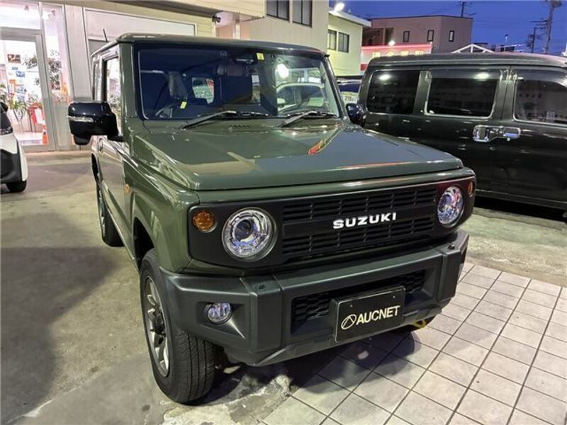 JIMNY-0