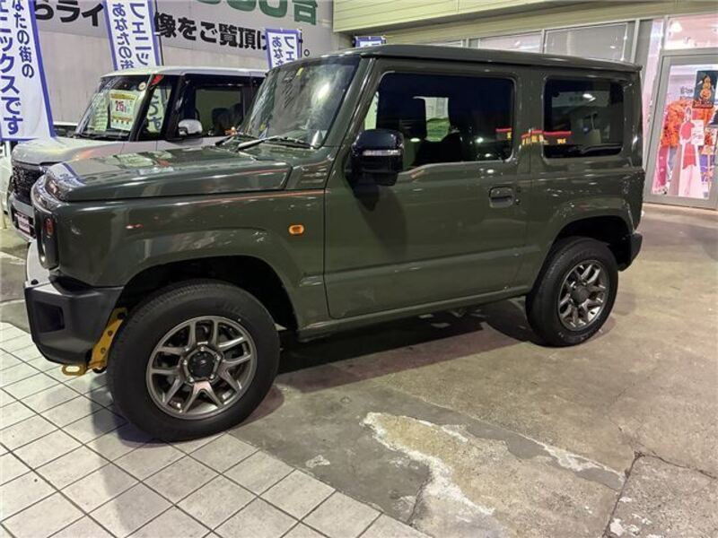 JIMNY