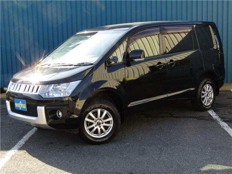 DELICA D5-0