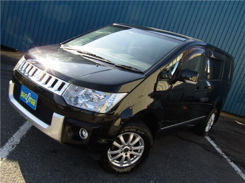 DELICA D5
