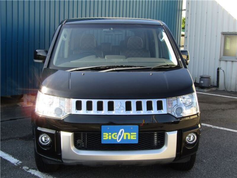 DELICA D5