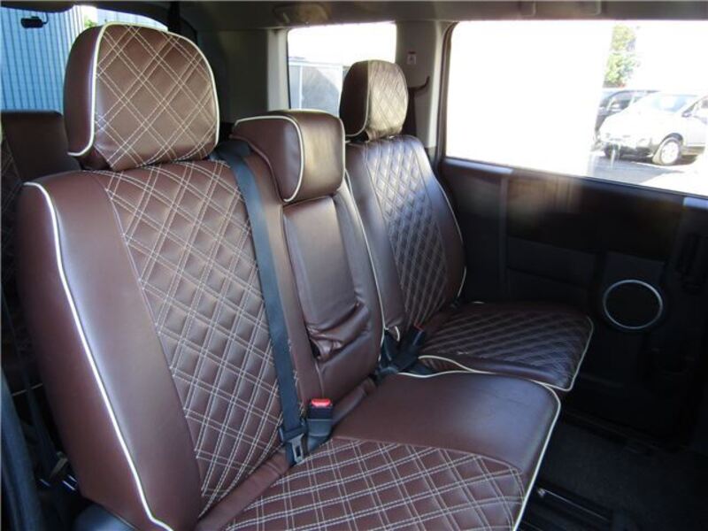 DELICA D5
