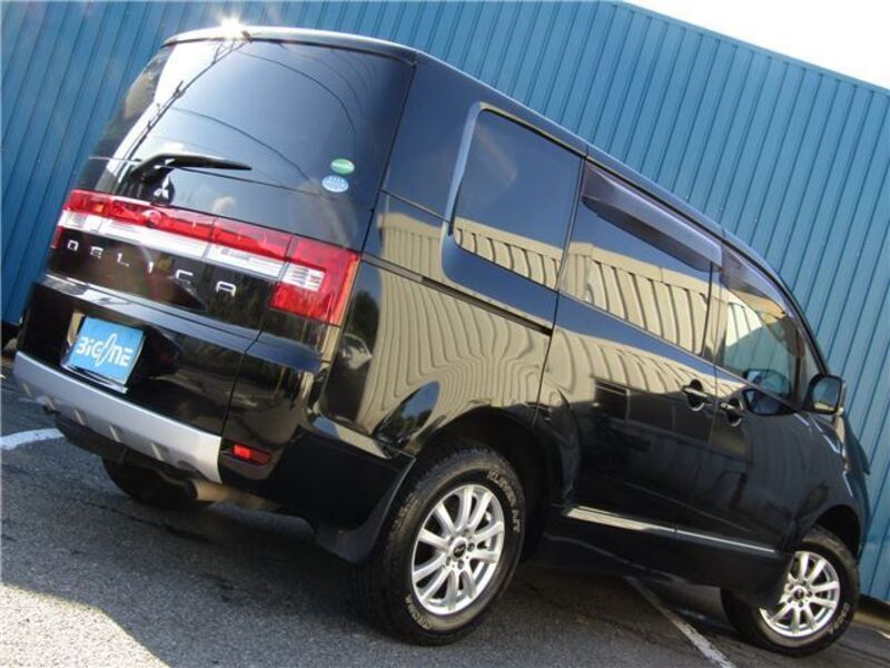 DELICA D5